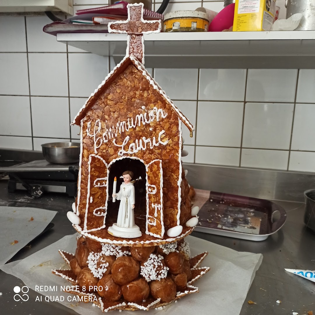 Boulangerie Patisserie Artisanale El antari · Photos 4