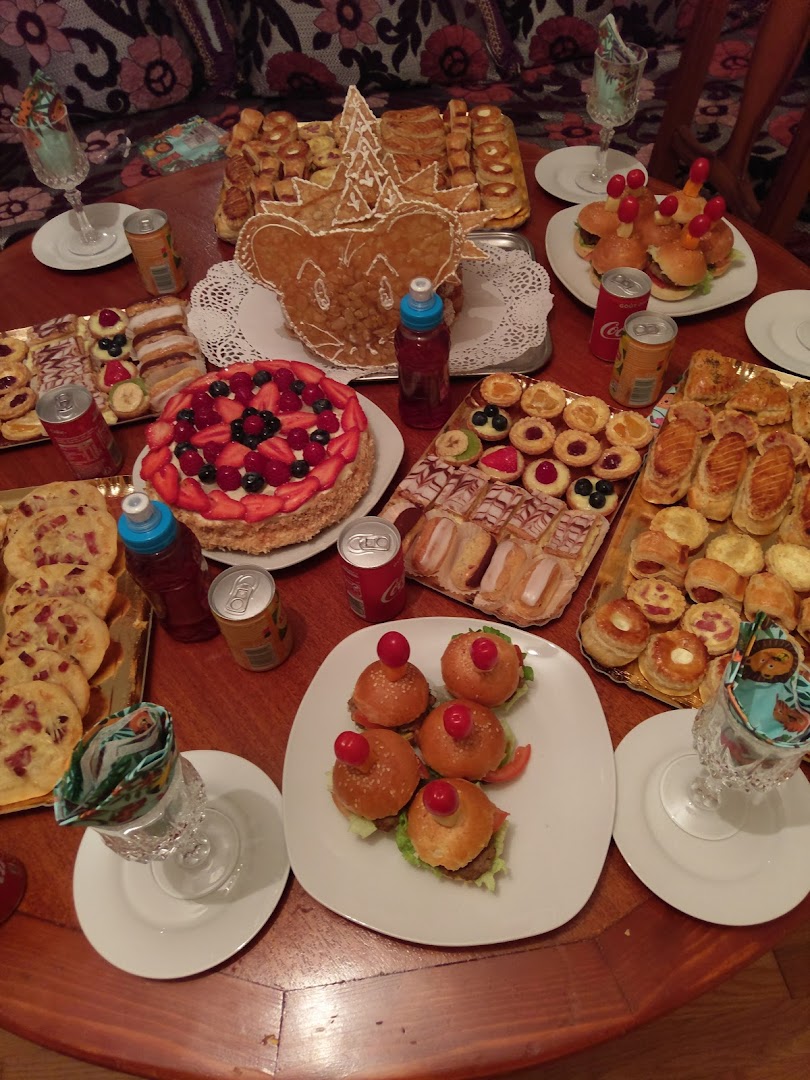 Boulangerie Patisserie Artisanale El antari · Photos 10