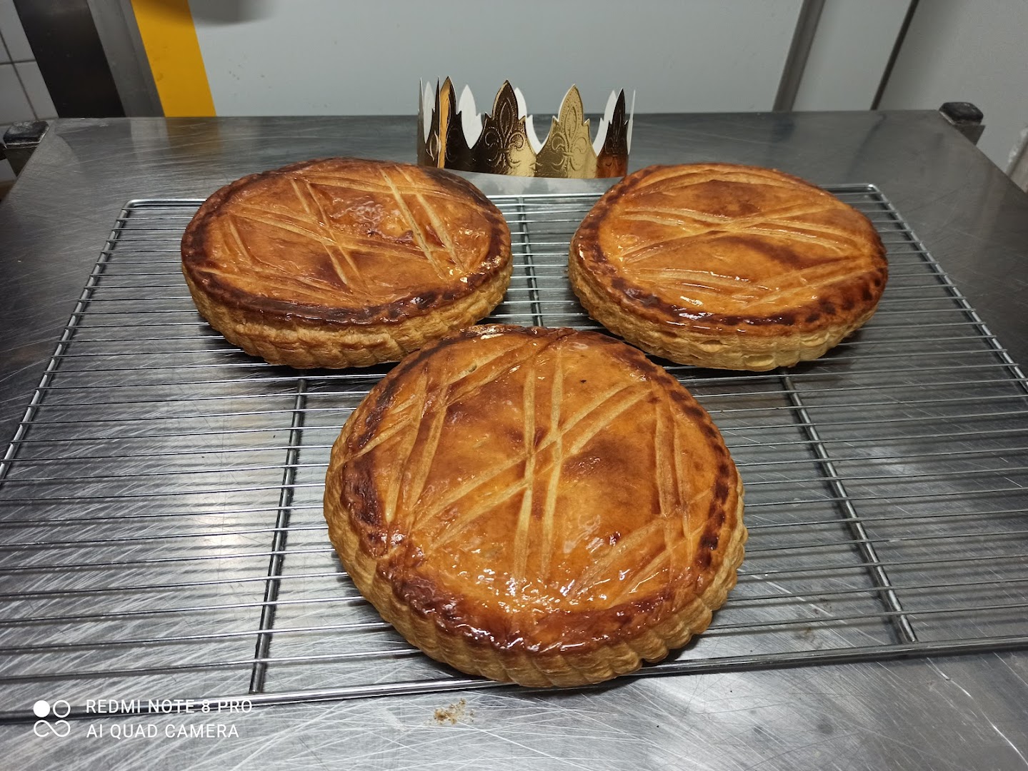 Boulangerie Patisserie Artisanale El antari · Photos 2