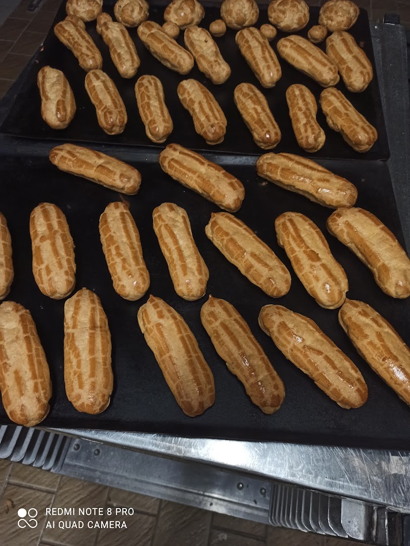 Boulangerie Patisserie Artisanale El antari · Photos 9