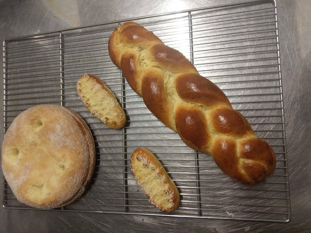 Boulangerie Patisserie Artisanale El antari · Photos 6