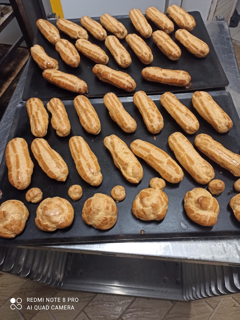 Boulangerie Patisserie Artisanale El antari · Photos 8